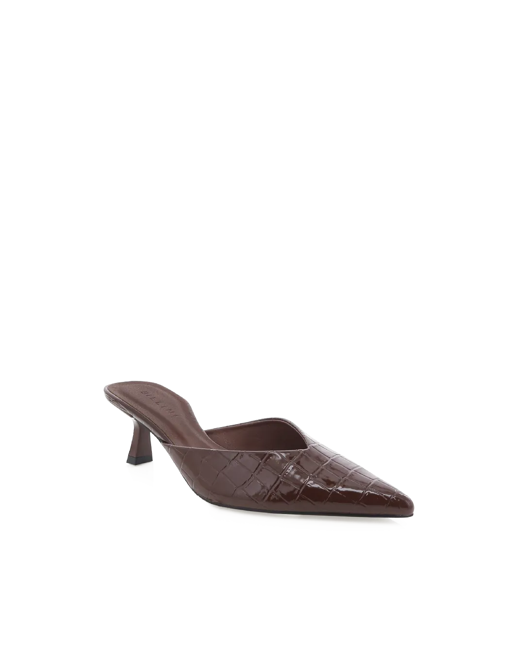 ADELE - CHOC PATENT CROC