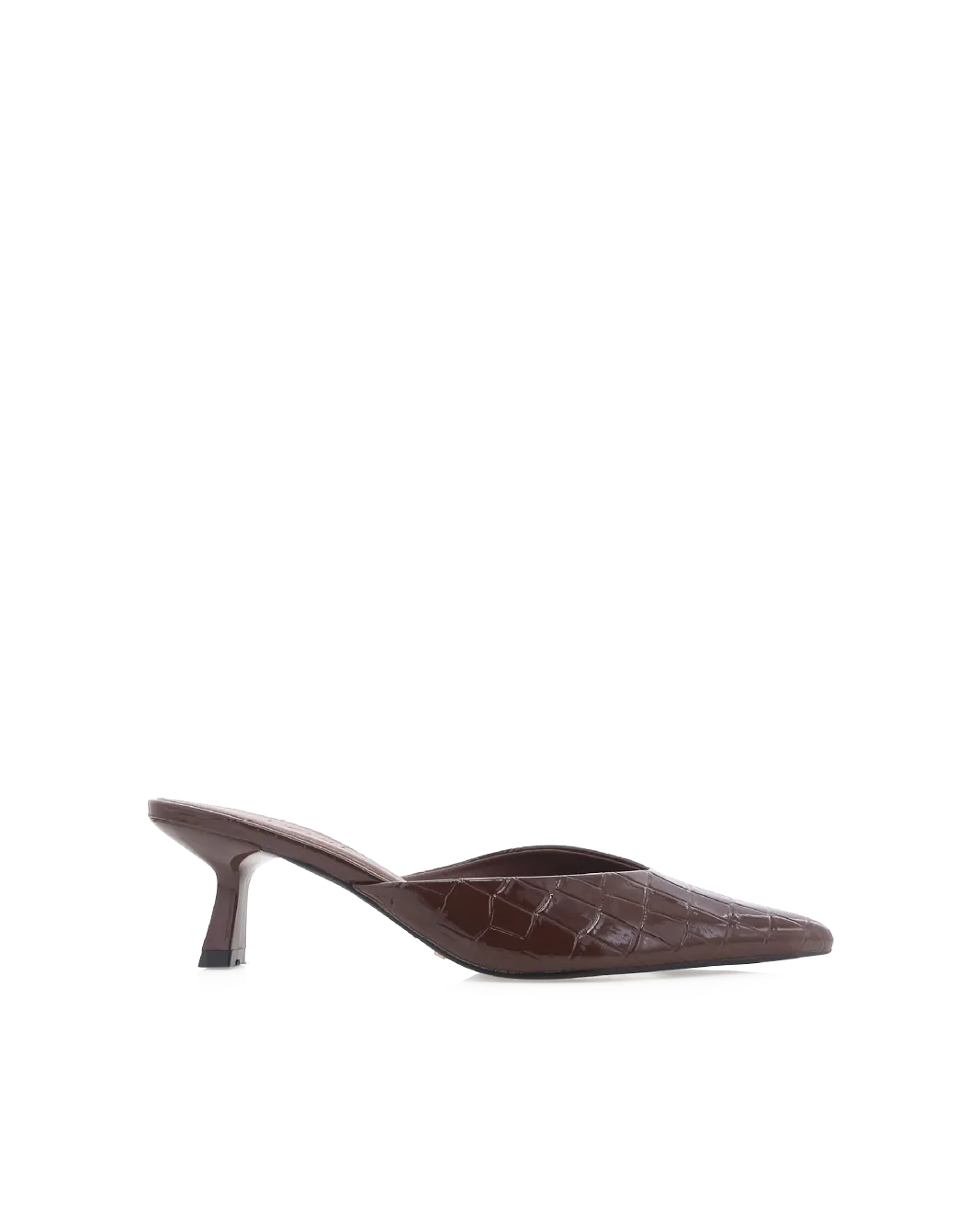 ADELE - CHOC PATENT CROC