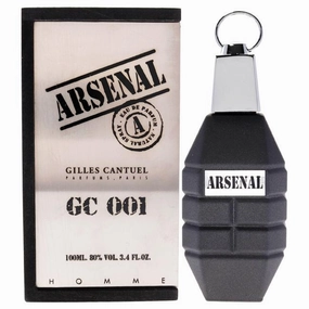 Arsenal Gc 001 Cologne