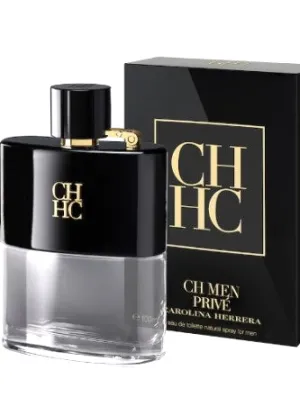 CH Men Prive by Carolina Herrera