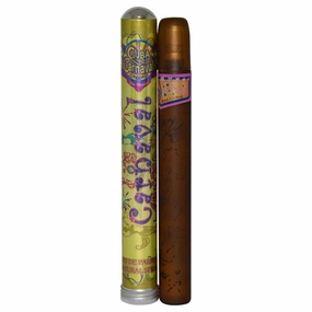 Cuba Brazil Carnaval Perfume