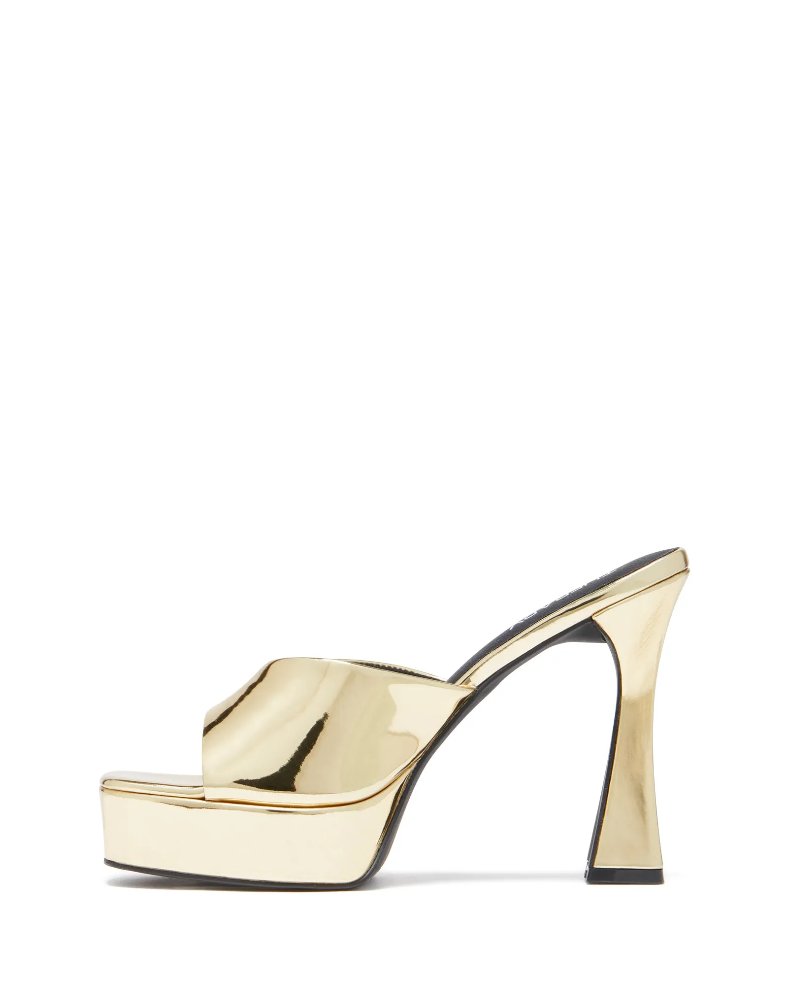 Fierce Gold *FINAL SALE*