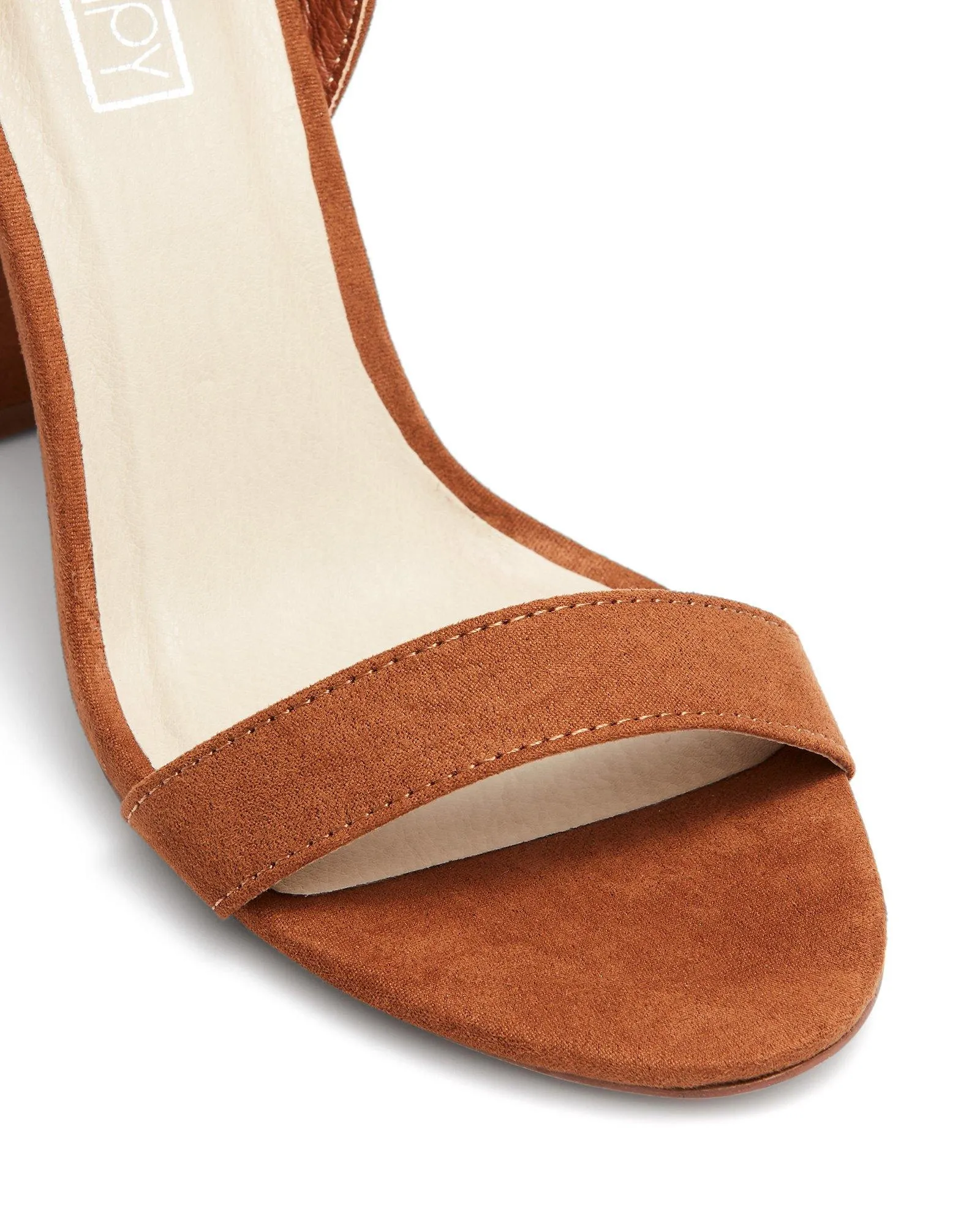 Fleur Tan *FINAL SALE*