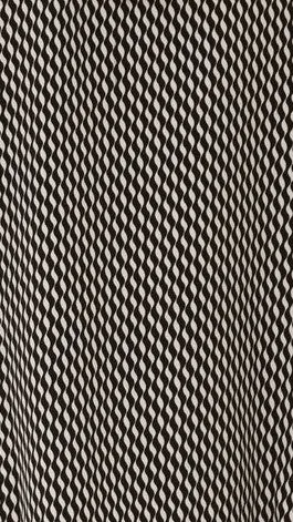 Galilahi Button Up Shirt - Black / White