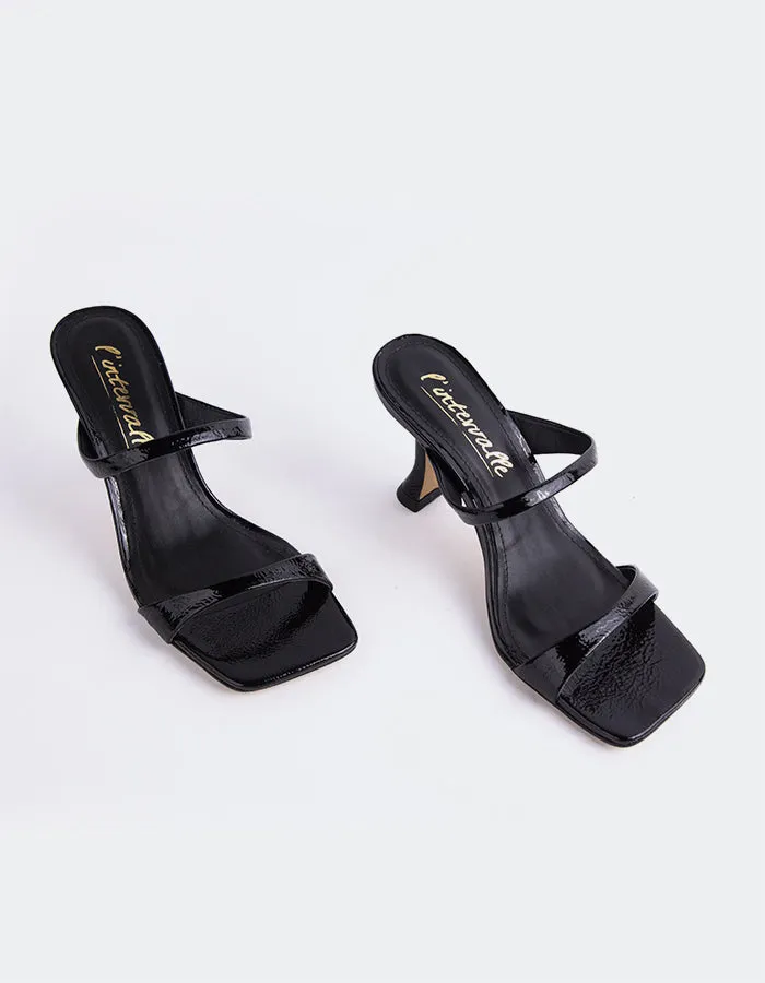 Jandira Black Naplack