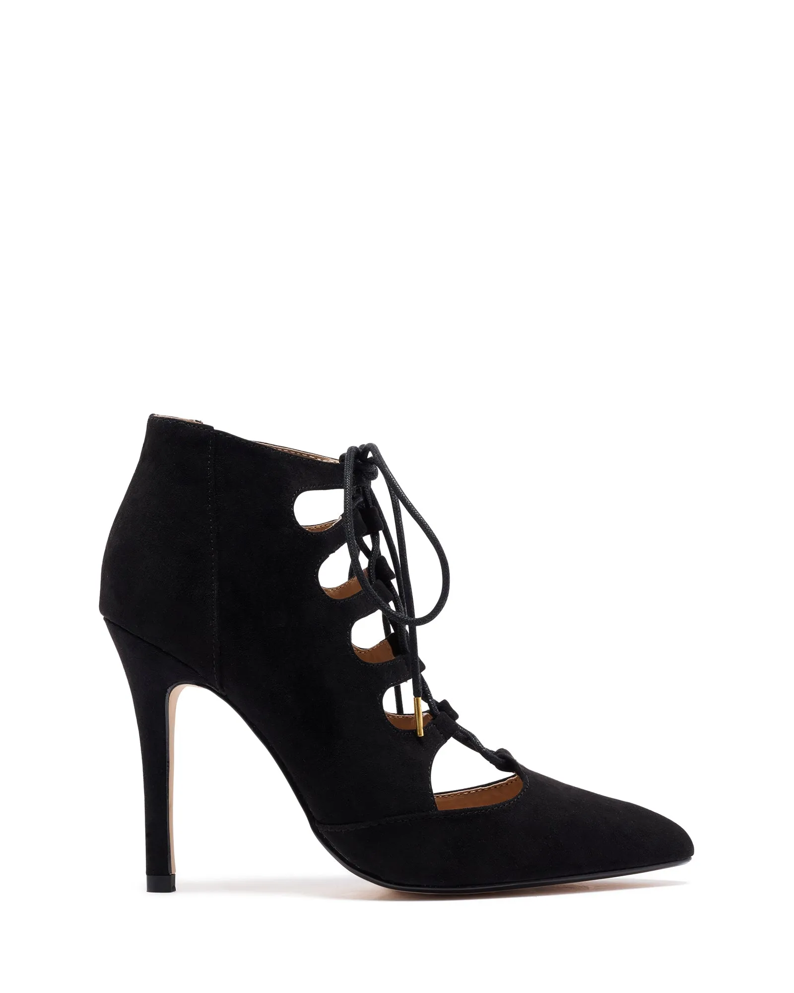Prospect Black  *FINAL SALE*