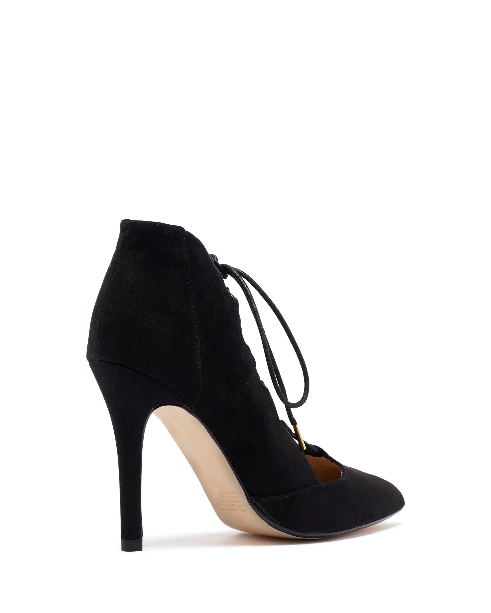 Prospect Black  *FINAL SALE*