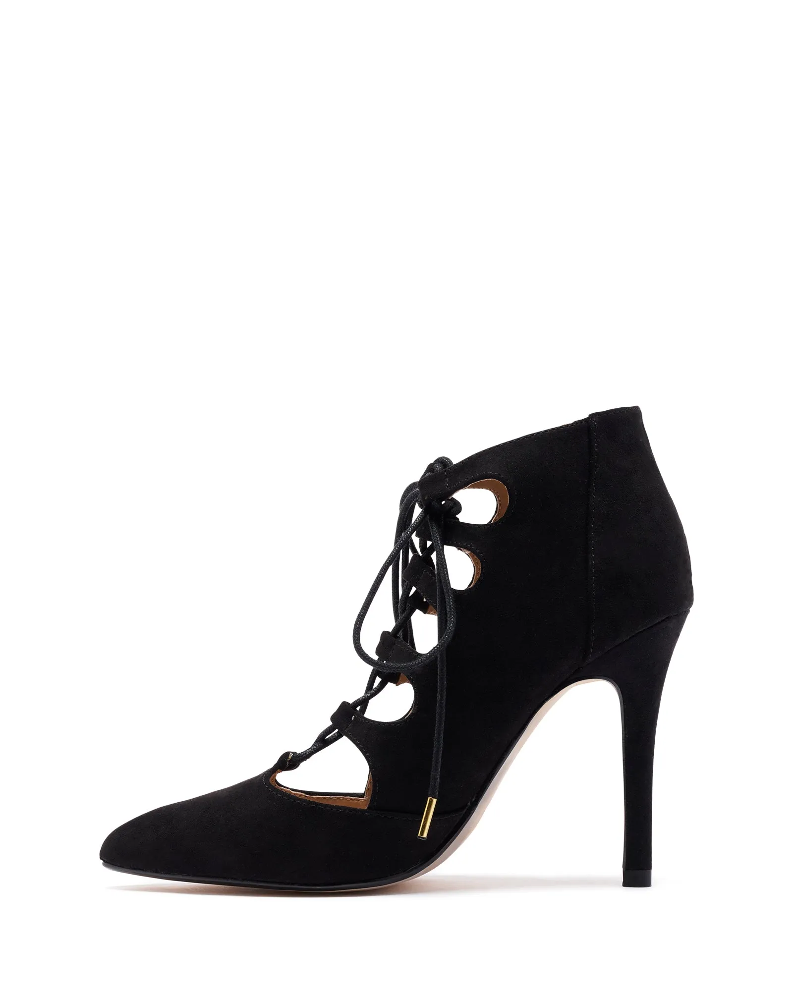 Prospect Black  *FINAL SALE*