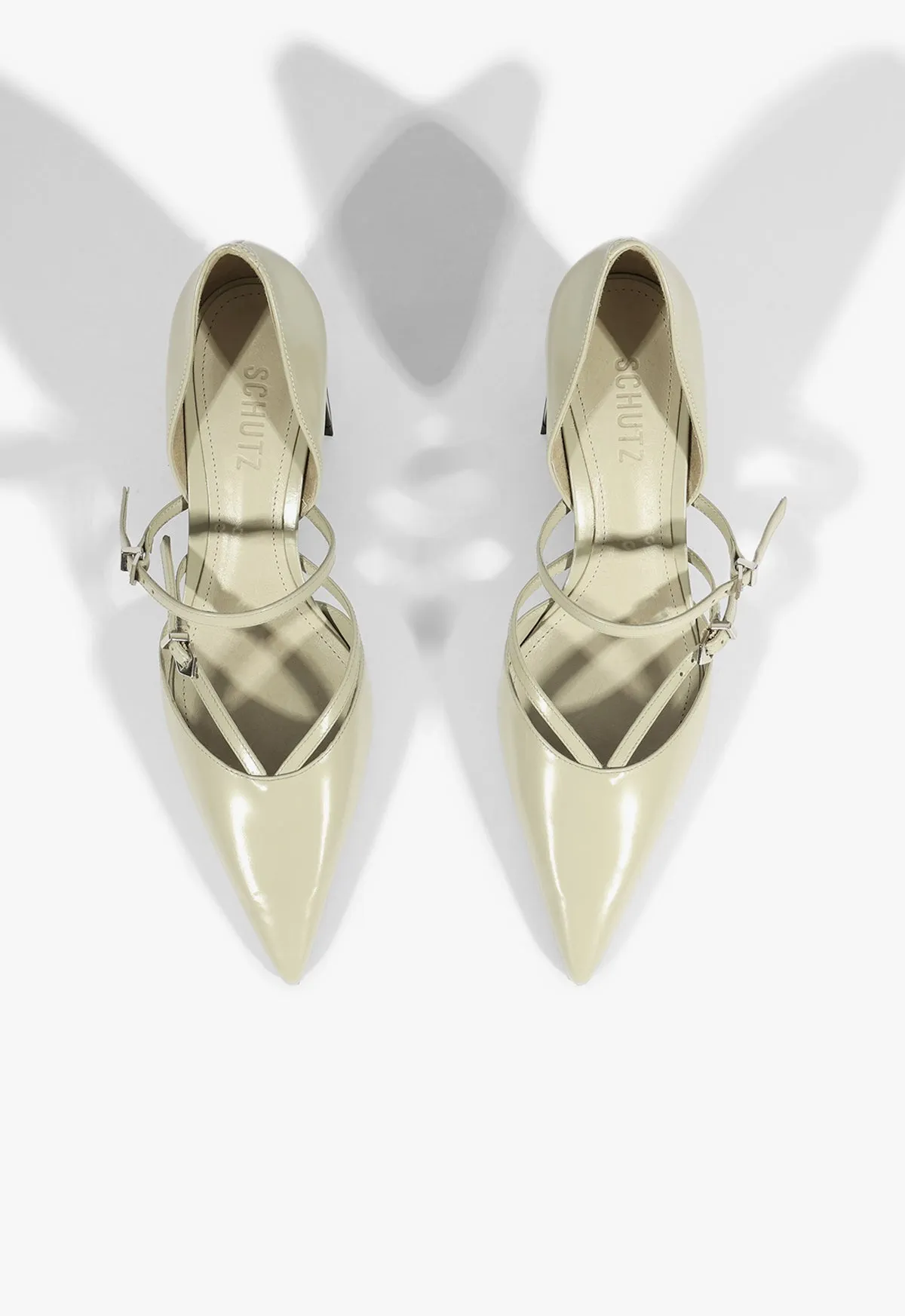 Rue Mid Pump