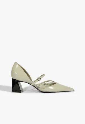 Rue Mid Pump