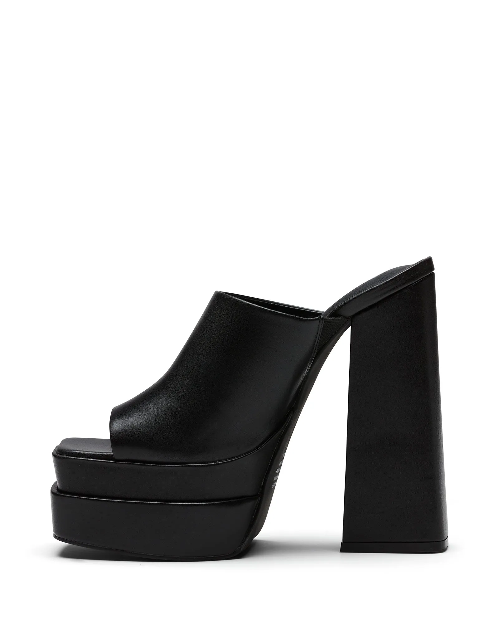 Villain Black *FINAL SALE*