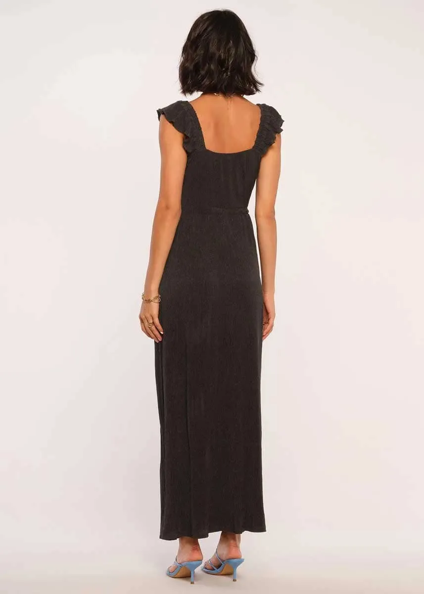 Zarya Dress - Black